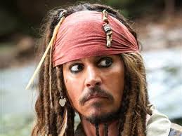 Peter Mountain / AP file. Johnny Depp as Captain Jack Sparrow. By Gael Fashingbauer Cooper, NBC News. Jack Sparrow, as played so memorably by Johnny Depp in ... - oom-110518-depp-10a.380%3B380%3B7%3B70%3B0