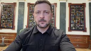 Our Partners Have Decided on New Contributions to the PURL Initiative – They Are Coming in June – Address by the President — Official website of the President of Ukraine