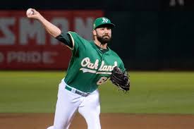 Phillies' Lou Trivino Joins MLB Club