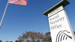 Social security payments schedule for December 2025
