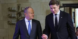 OneVoice27 Launched in Poland - tedNEWS Network - Trans-European Division