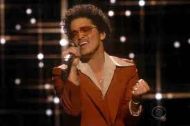 Regresa Bruno Mars a CDMX con cuatro shows en diciembre