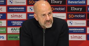 Voetbal International - News update