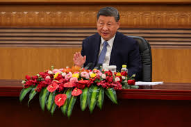 China's Xi Jinping to Visit Southeast Asia Amid Widening US Trade Conflict