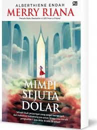 MIMPI SEJUTA DOLAR