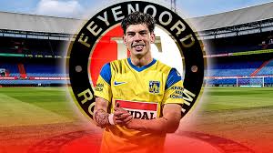 VoetbalPrimeur.nl - News update