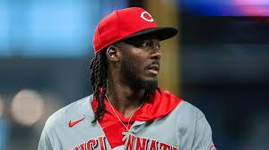 Reds fans can finally end this tiresome Elly De La Cruz debate once and for all