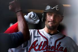 Braves chat & discussion Chris Sale vs Christian Scott