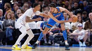 Prediction and betting odds for Clippers vs. Thunder