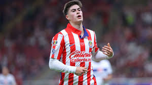 Jugadores De Chivas