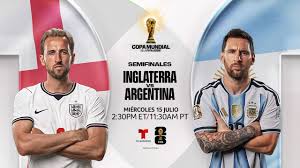 Inglaterra vs Argentina: Why Don't the English Jump? The Secret History of Football That Links the Premier League to Argentina