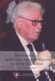 Ce livre retrace le parcours de mon père, Joan Escuer Gomis, depuis son enfance à Cornudella, village catalan d&#39;Espagne, jusqu&#39;à sa libération du camp de ... - 6a010536b0a050970b0120a5744104970b-pi