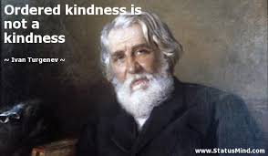 Ivan Turgenev Quotes at StatusMind.com - Page 3 - StatusMind.com via Relatably.com