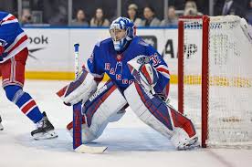 Jonathan Quick Set To Retire At The End Of 2025-26 Season