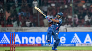 Nicholas Pooran becomes first player with 100 sixes for LSG