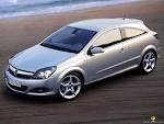OPEL Astra 3 Doors (GTC) ( )