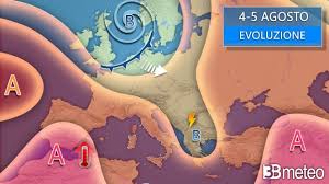 3BMeteo - News update
