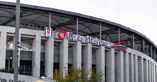 Trend Google: beşiktaş - hradec králové