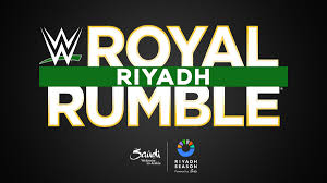 Betting Frenzy: Superstar Dominates Most Royal Rumble Eliminations Market