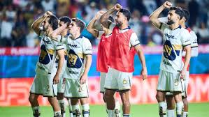 Juegos De La Liga Mx Hoy