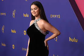 Best red carpet looks from the 2024 Primetime Emmy Awards