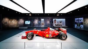 formel 1 ausstellung oberhausen