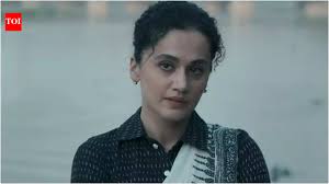 ‘Assi’ OTT release: When and where to watch Taapsee Pannu’s courtroom drama online after its theatrical r
