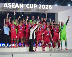 indonesia vs thailand — trending on Google in Singapore