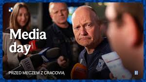 Lech Poznań - News update