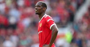 Pogba: Man Utd must prove themselves after Champions League qualification