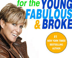 Money Book for the Young, Fabulous & Broke book
