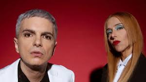 Ale Sergi: Romances, Éxito Musical y Acusaciones de Violencia - Imagen principal del artículo
