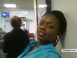 Member Cynthia Ngozi Umekwe - f99f4a8097eb67a3951b11326c51509b