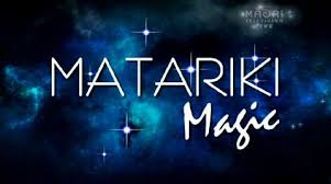 Image result for Matariki 2015