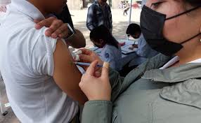 Brote de sarampión en México: ¿quiénes deben vacunarse contra el virus?; esto se sabe