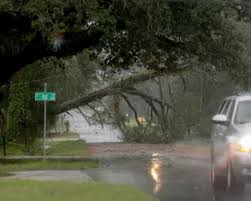 Hurricane Isaias closes in on US Gulf Coast - Sky News