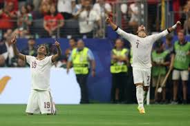 World Cup 2026 Match Preview