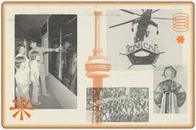 CN Tower