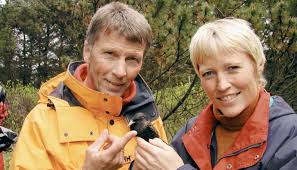 Harald Reitan er død