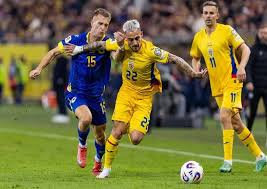 Bosnia – Rumanía Pronóstico y Apuestas | Clasificación Mundial 15/11/2025