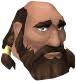 Lava-flow miner Sven is a dwarven miner found in the east of Keldagrim, just north east of the Blast Furnace building and close to the entrance of the ... - Lava-flow_miner_Sven_chathead