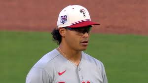 All-Star snub? Luzardo makes a case in strong start vs. Royals