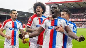 Analysis: Eagles edge closer to safety despite flat performance