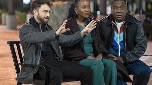 Who Should Host the Emmys on NBC? Keke Palmer, Alan Cumming or — Wait for It — the Cast of ‘The Fall and Rise of Reggie Dinkins’