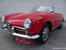 ALFA ROMEO Spider te koop : Zoekmachine voor Oldtimers