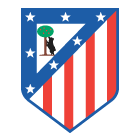 Картинки по запросу атлетико мадрид лого