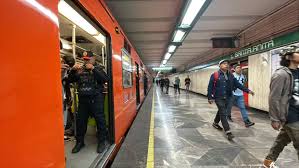 Metro CDMX - News update