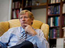 Ted Olson, Gay Marriage&#39;s Unlikely Legal Warrior : NPR via Relatably.com