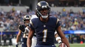 Michael Wilson vs. Quentin Johnston: Which WR Is the Better Fantasy Football Pick?
