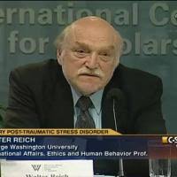 Walter Reich. c. January 1, 2010 - Present Professor, International Affairs, ... - height.200.no_border.width.200